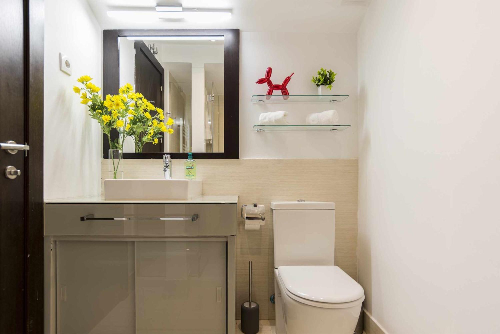 Cibeles By Skykey Apartman Madrid Kültér fotó