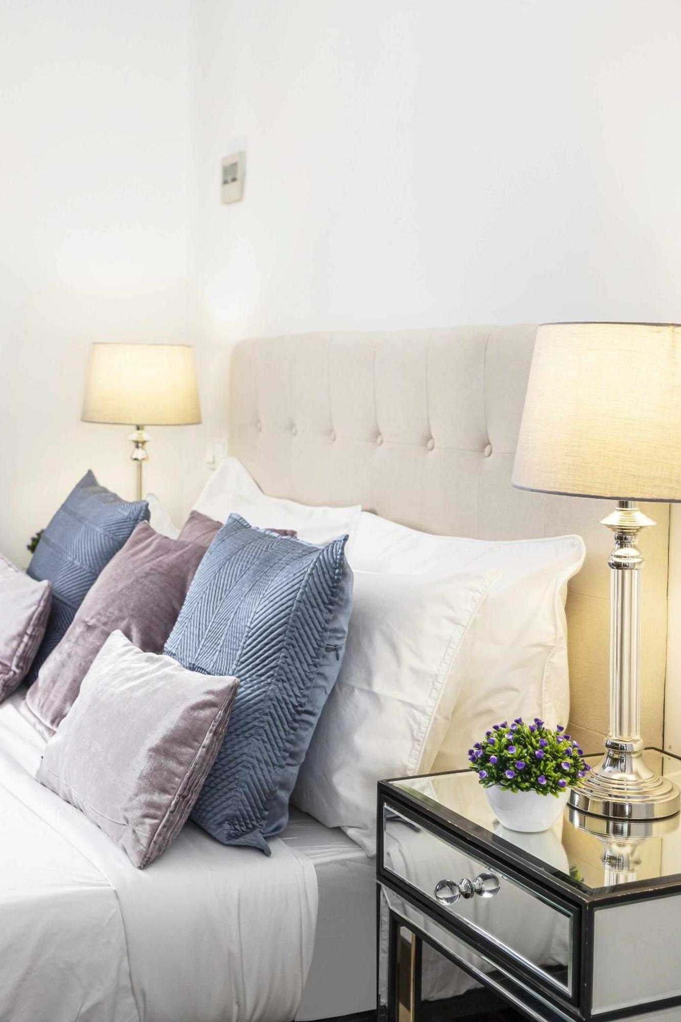 Cibeles By Skykey Apartman Madrid Kültér fotó