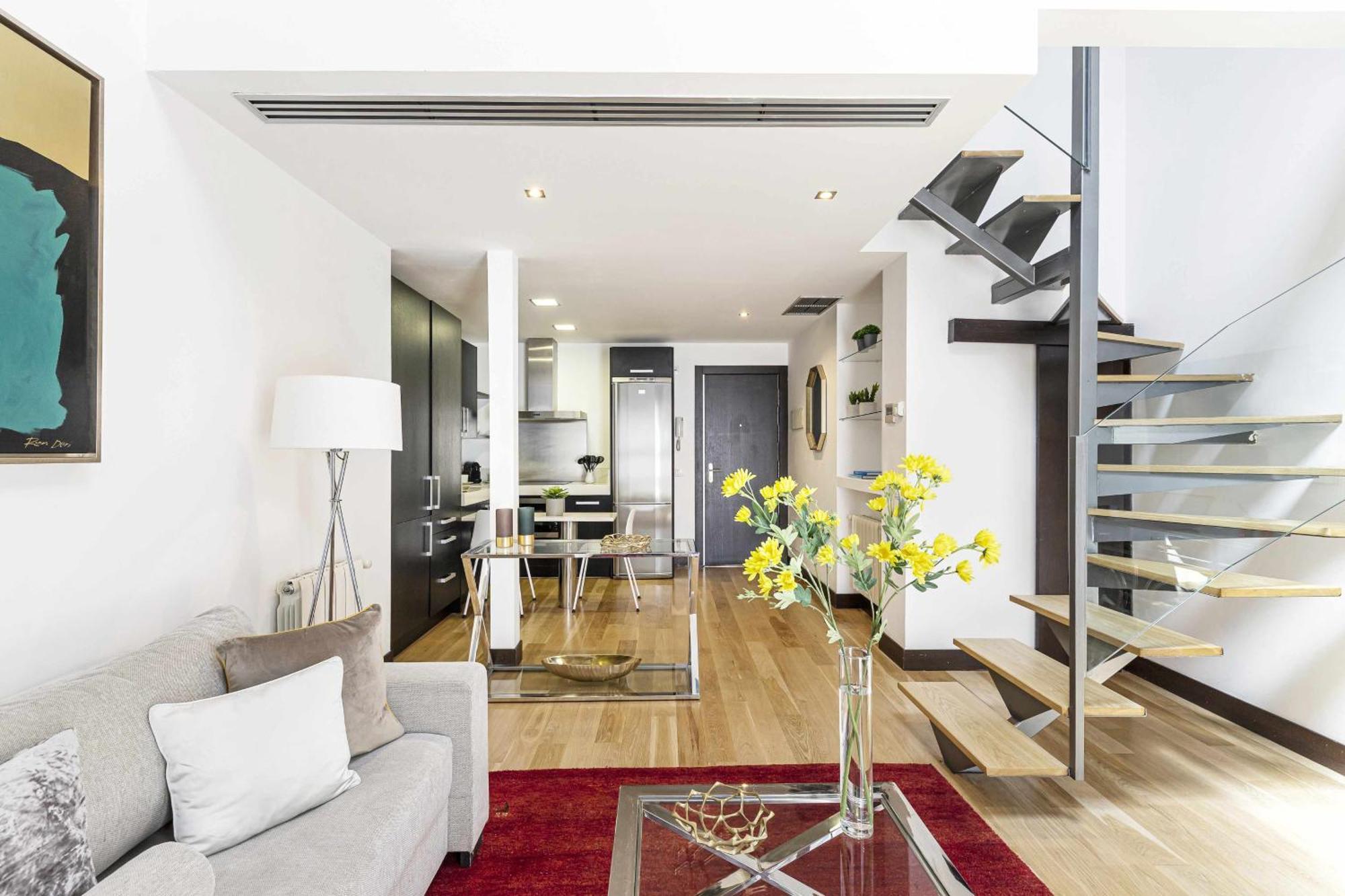 Cibeles By Skykey Apartman Madrid Kültér fotó